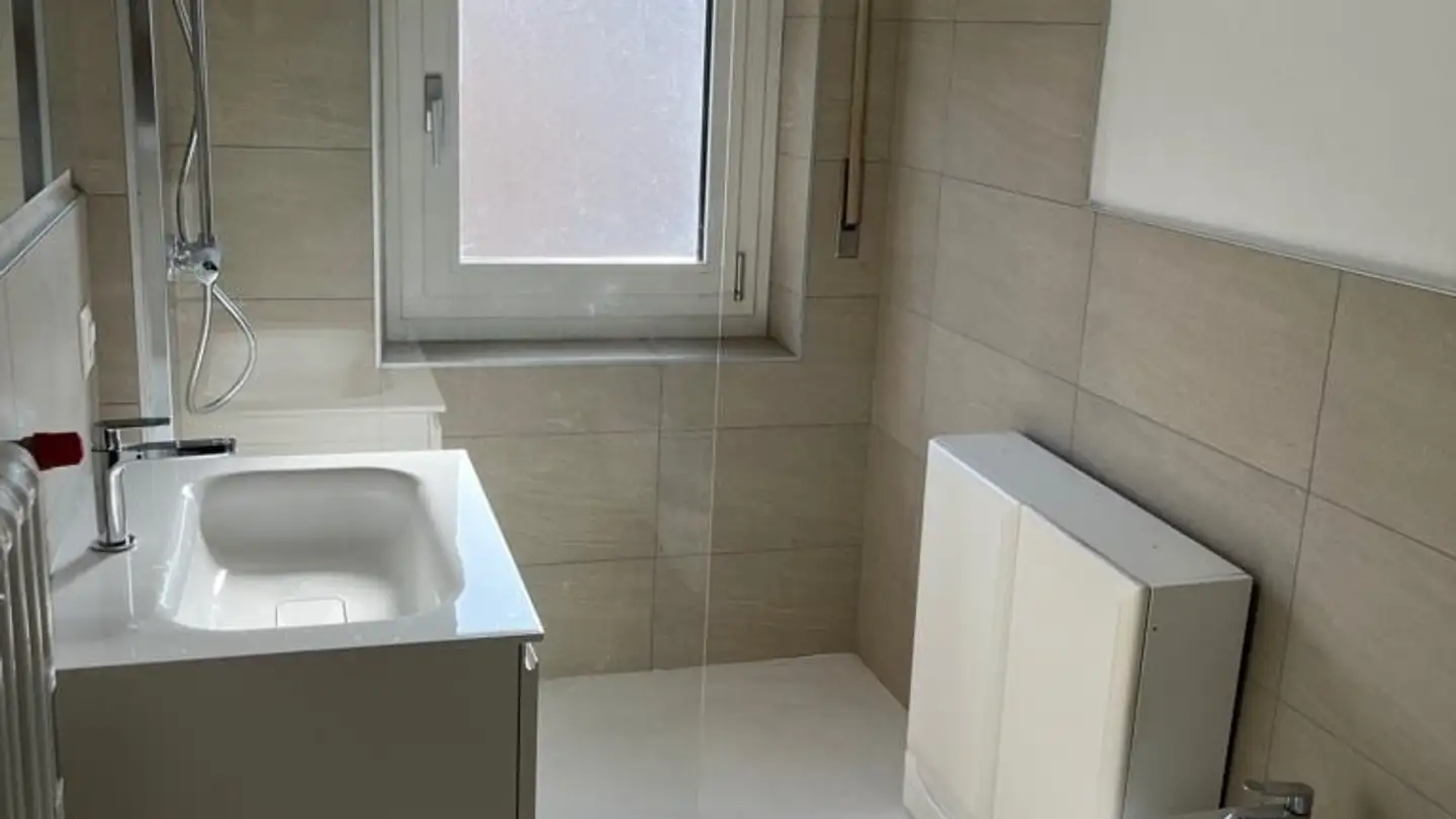 Appartamento in affitto - Via Emilio Maraini 4b, 6900 Massagno - Photo 4