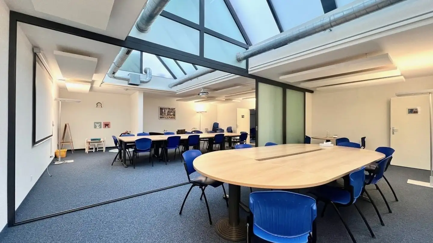 Office space for rent - Route De L'hôpital 5, 1180 Rolle