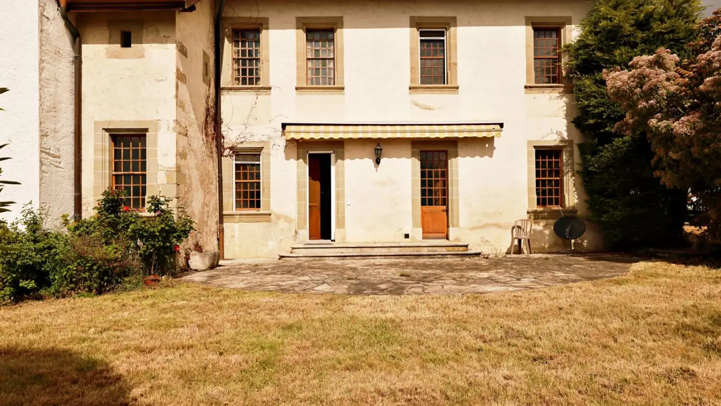 Duplex in affitto - 1266 Duillier - Foto 4