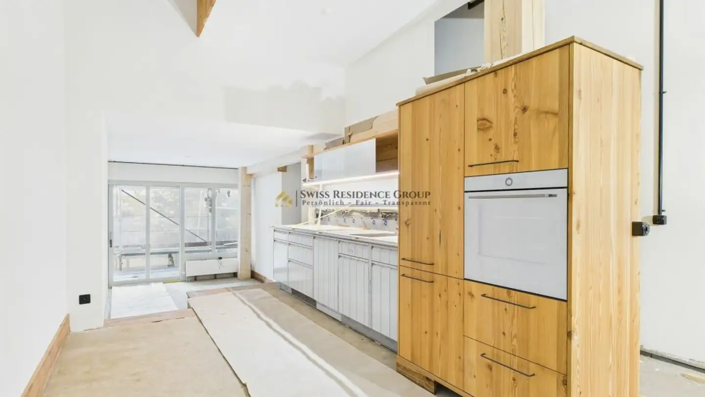 Maison individuelle à louer - 8955 Oetwil an der Limmat