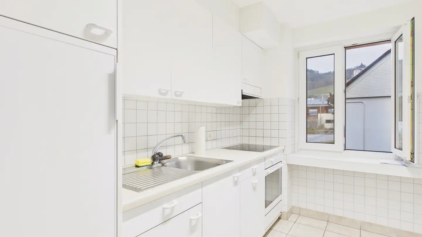 Appartement à louer - 8570 Weinfelden - Photo 2