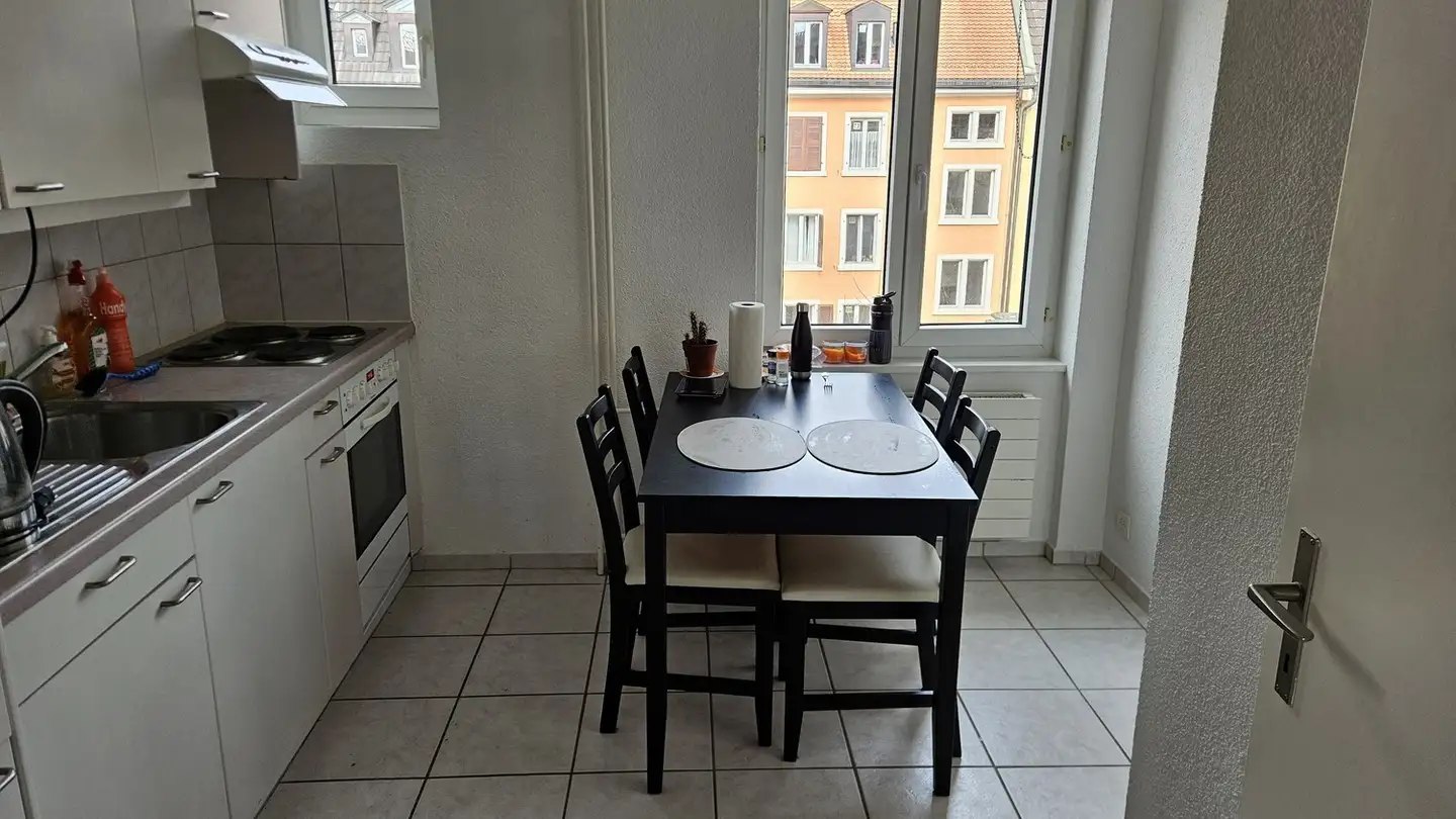 Chambre à louer - Brauerstrasse 78, 8004 Zürich - Photo 3