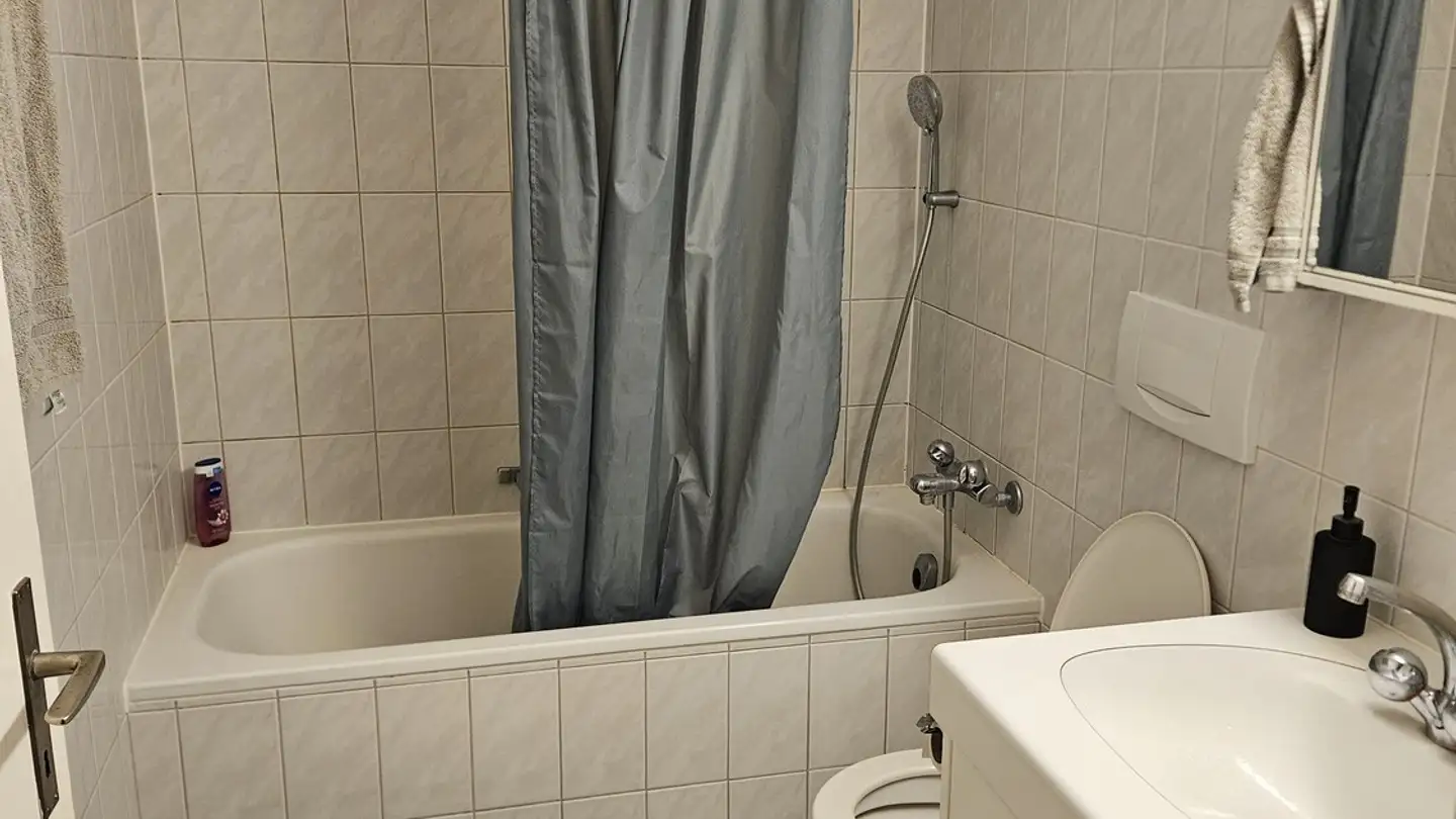 Chambre à louer - Brauerstrasse 78, 8004 Zürich - Photo 4