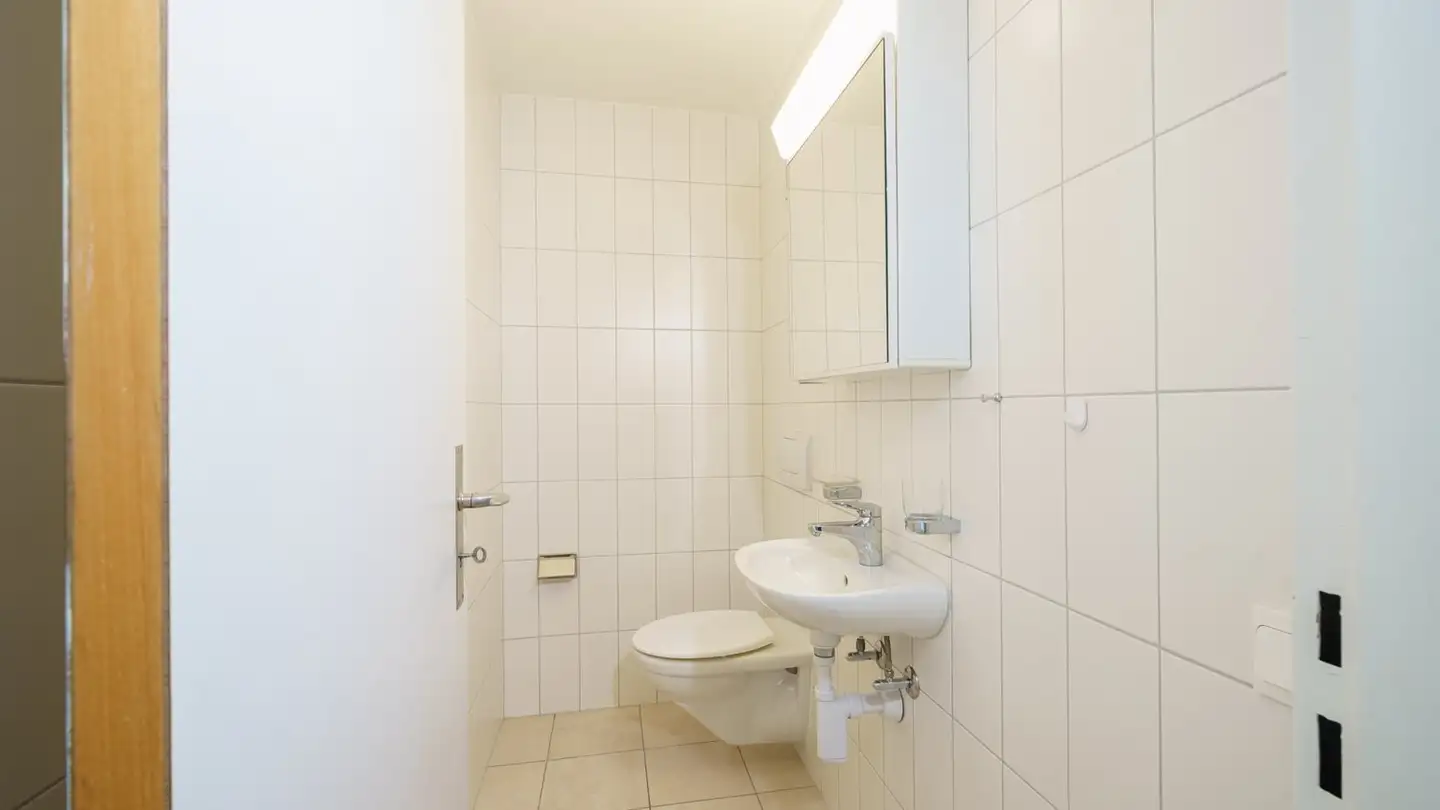 Appartamento in affitto - Mattenhofweg 5, 4144 Arlesheim - Photo 3