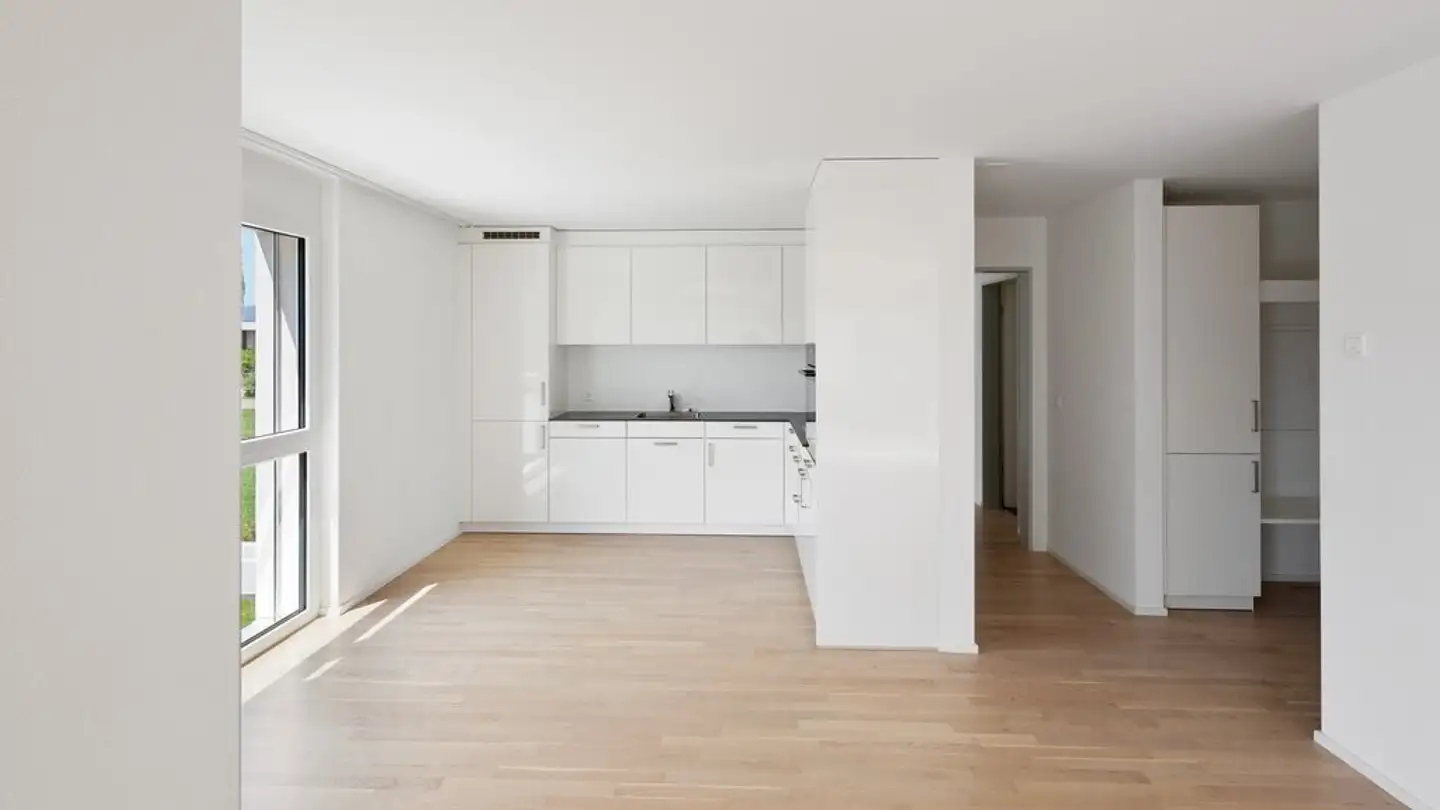 Appartamento in affitto - Bäckerstrasse 3, 4658 Däniken SO - Photo 3