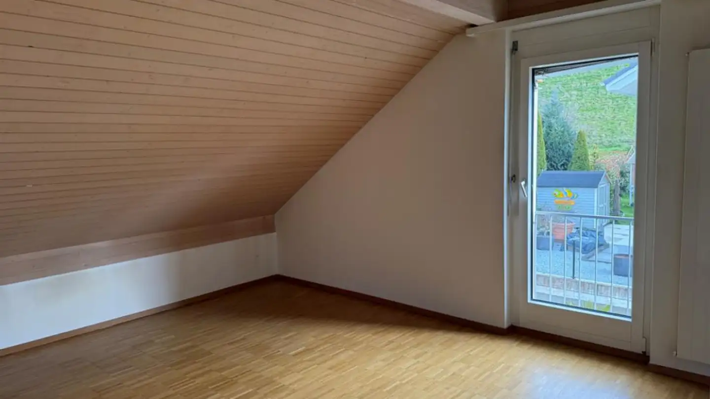 Wohnung mieten - Hüttenrain 3, 6264 Pfaffnau - Foto 4