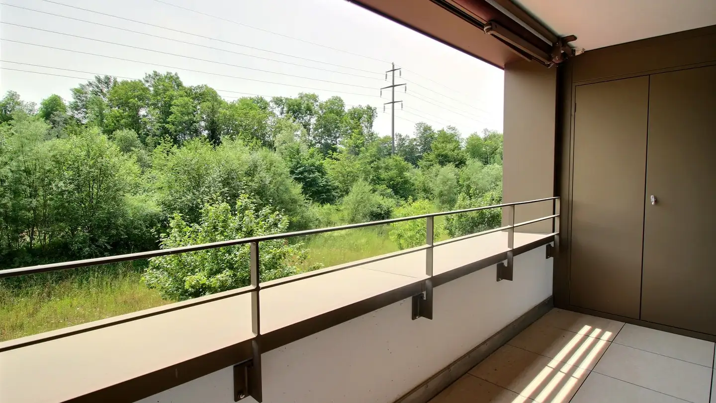 Duplex for rent - Rue Des Frères-Lumière 8, 1723 Marly - Photo 2