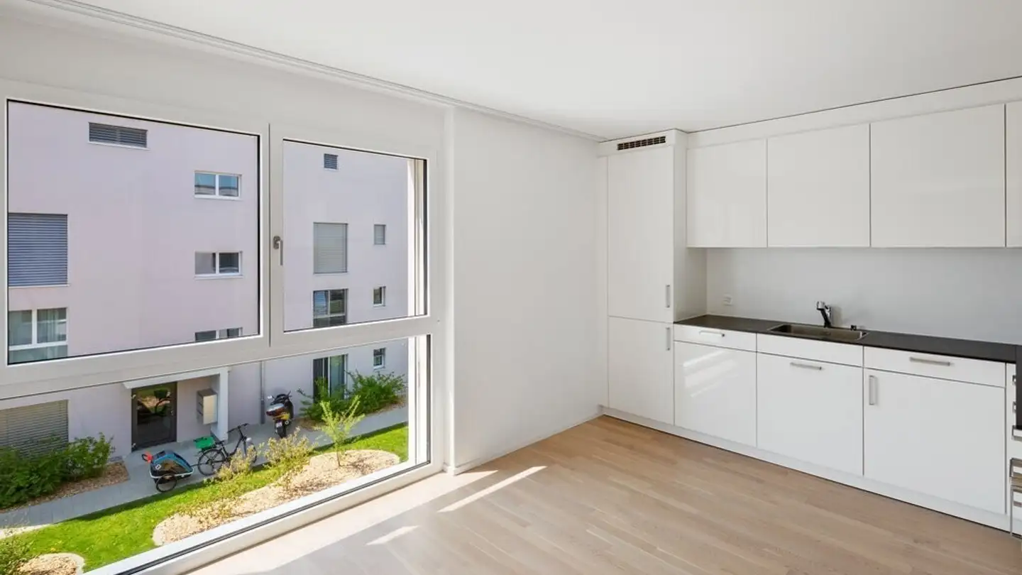 Appartamento in affitto - Bäckerstrasse 3, 4658 Däniken SO - Photo 4