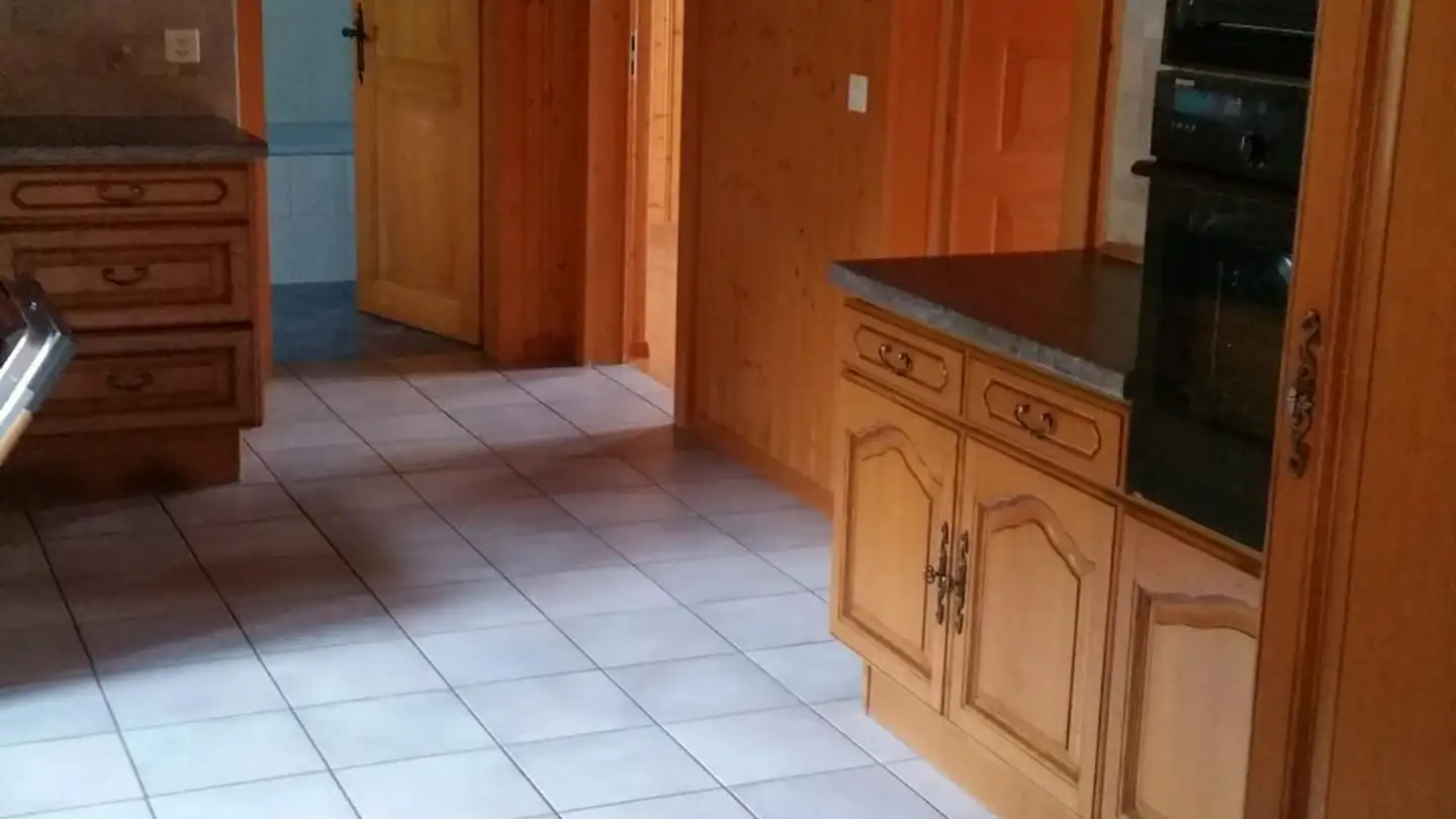 Apartment for rent - Chemin De La Forge 15, 1863 Le Sépey - Photo 2