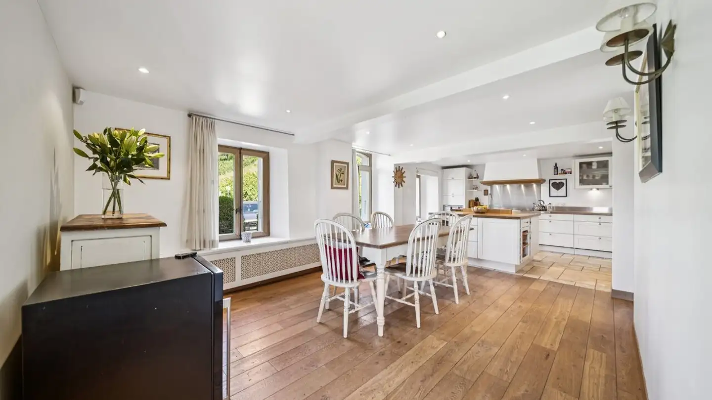 Casa singola in vendita - 1095 Lutry - Foto 4