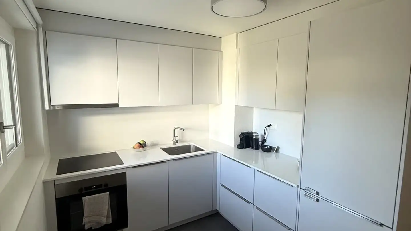 Appartement à louer - Obermattstrasse 82, 8330 Pfäffikon ZH - Photo 2