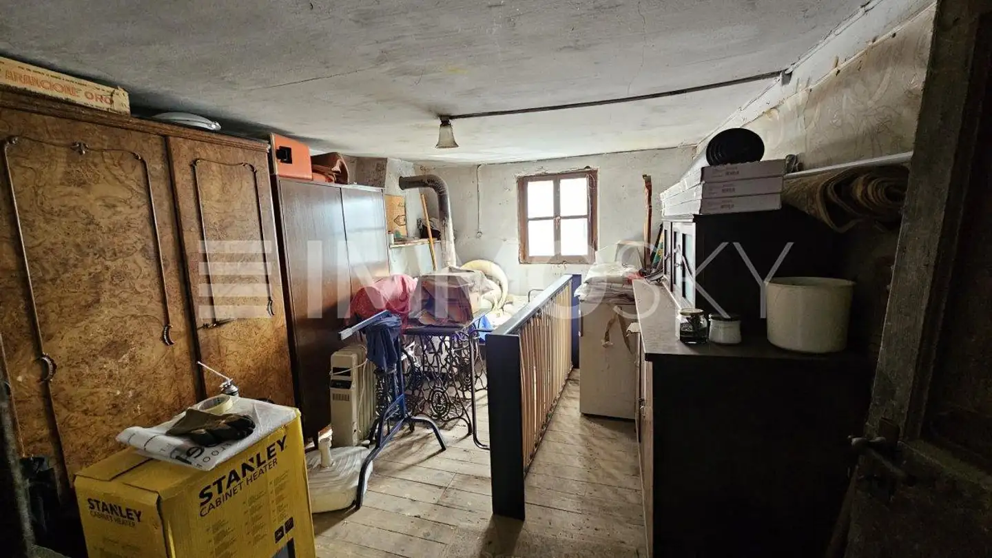 Chalet in vendita - 6713 Malvaglia - Foto 2