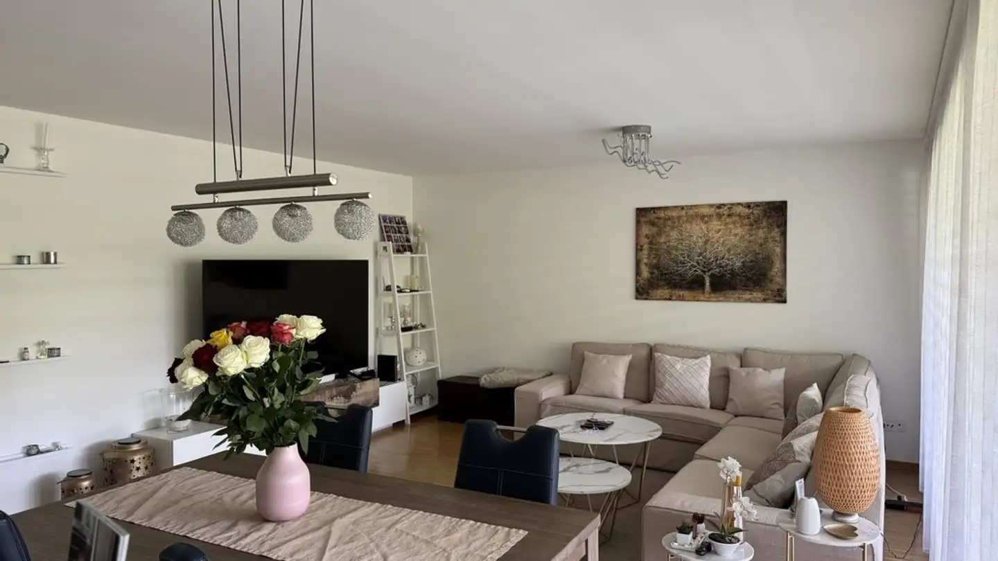 Apartment for rent - Mattenweg 35, 4665 Oftringen - Photo 2