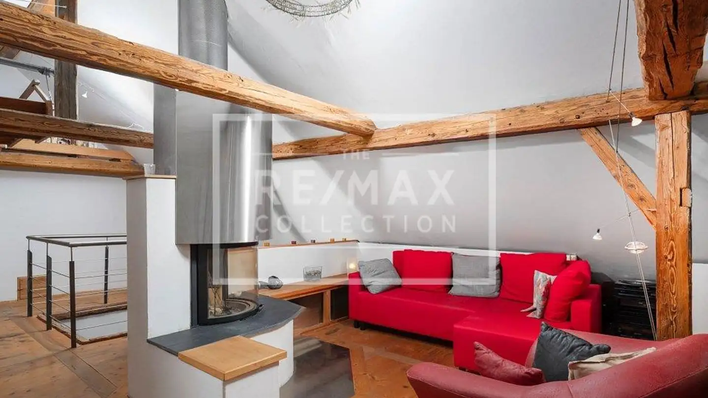 Maison individuelle à vendre - Bergstrasse 25, 8810 Horgen - Photo 4