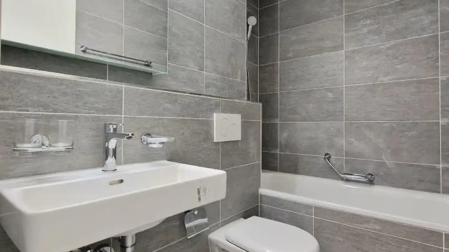 Apartment for rent - Thunstettenstrasse 58a, 4900 Langenthal - Photo 2