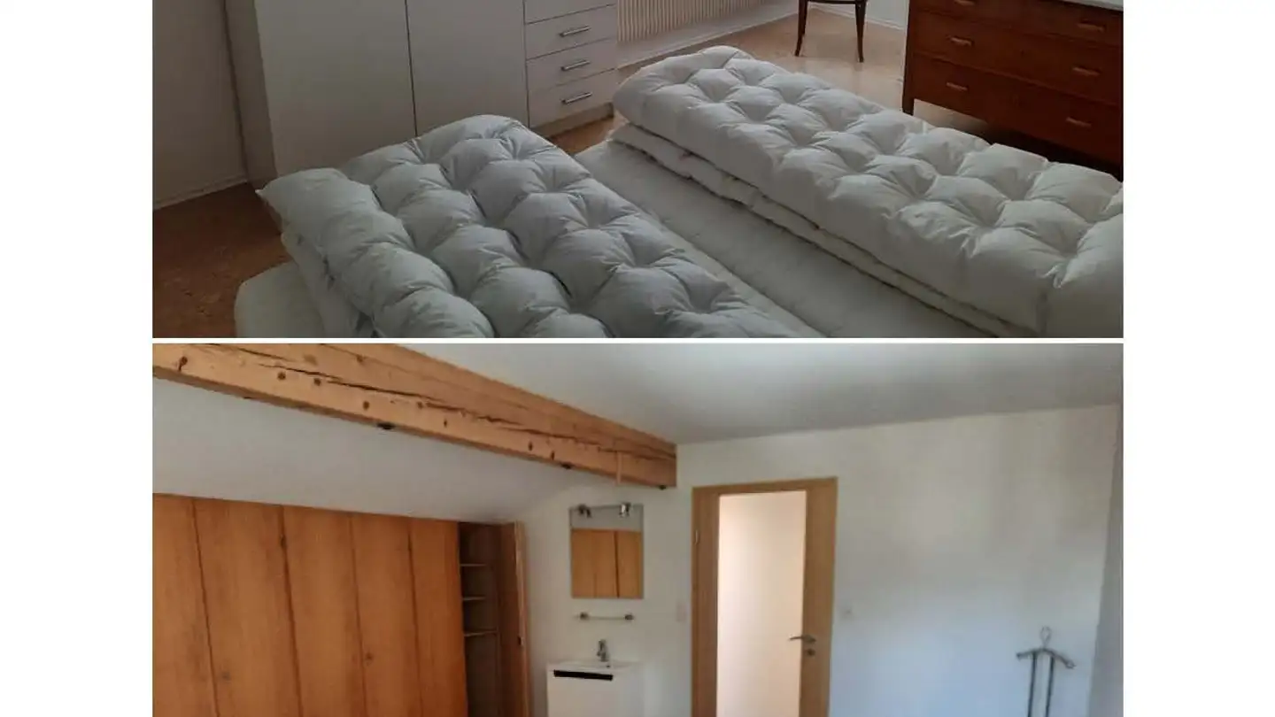 Appartamento in affitto - Aegertawäg 6, 7075 Churwalden - Foto 3