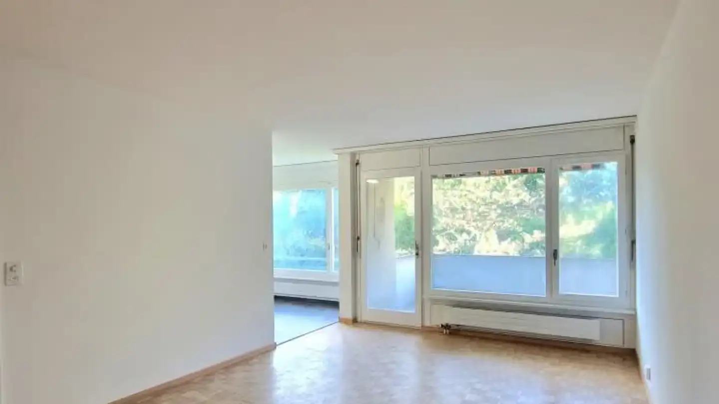 Apartment for rent - Thunstettenstrasse 58a, 4900 Langenthal - Photo 3