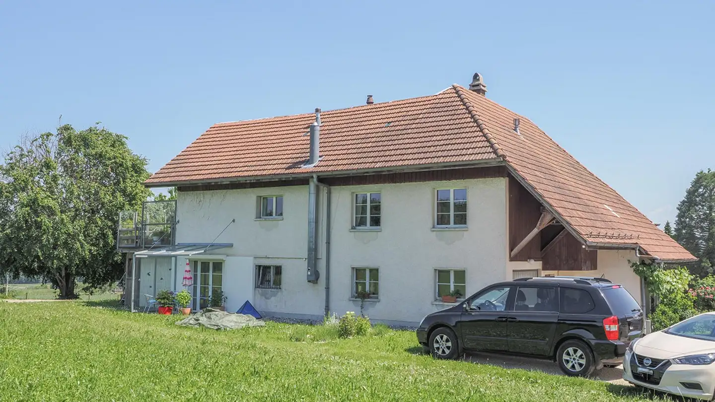 Apartment for rent - Brunngasse 34, 4922 Bützberg - Photo 3