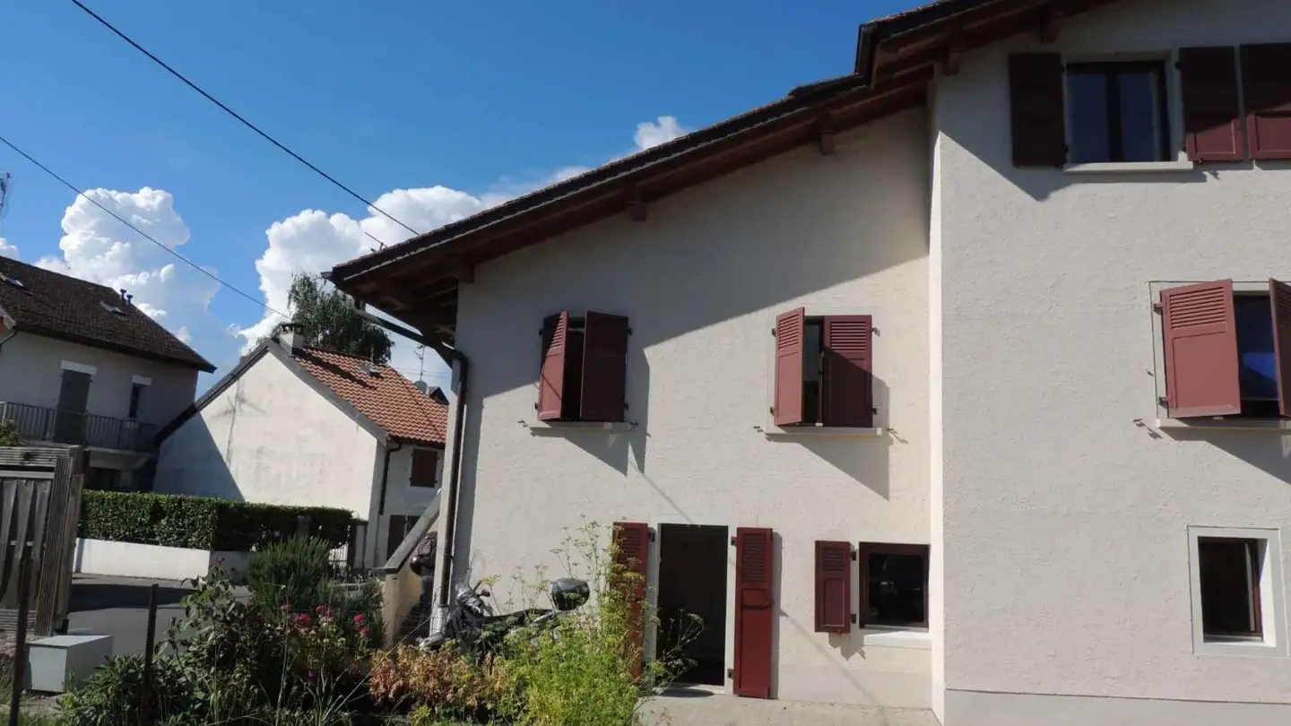 Wohnung mieten - Route D' Hermance 106, 1245 Collonge-Bellerive