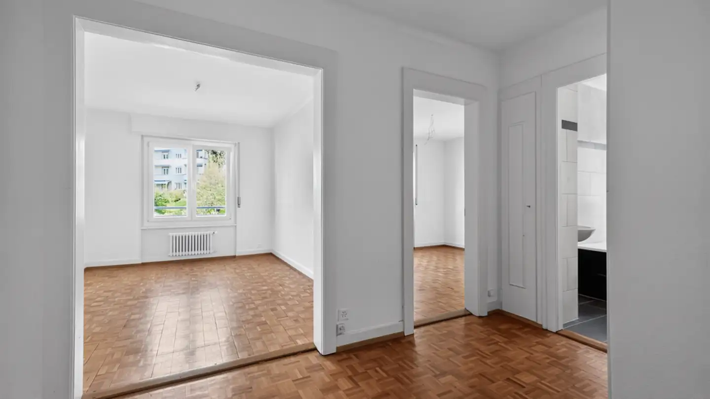 Appartement à louer - Chemin De Montolivet 14, 1006 Lausanne - Photo 4