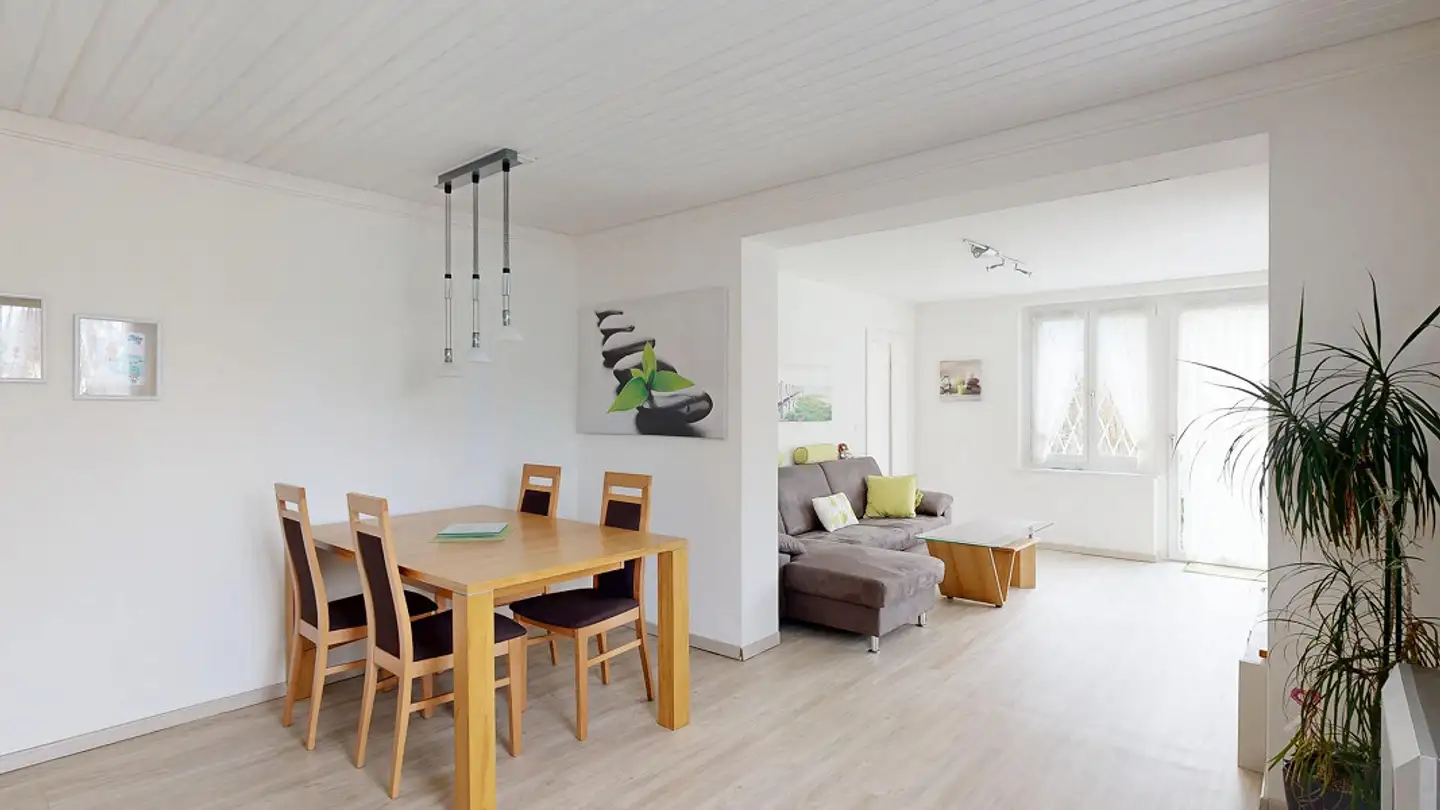 Edificio residenziale in vendita - Gempenring 11, 4147 Aesch BL - Foto 2