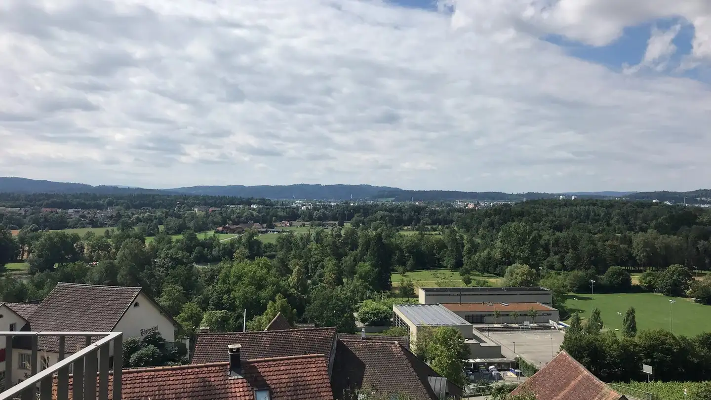 Attique à louer - Gheldweg 3C, 5023 Biberstein - Photo 2