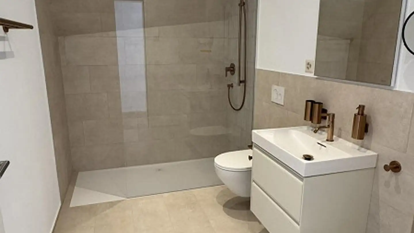 Appartamento in affitto - Hinterleymenweg 3, 4246 Wahlen b. Laufen - Photo 3