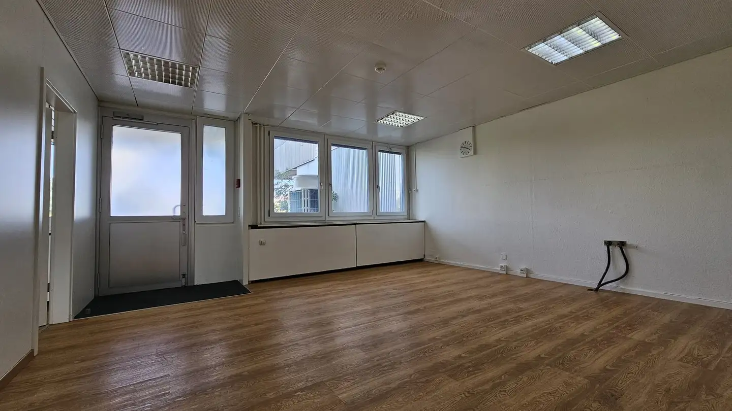 Office space for rent - Rötzmattweg 51, 4600 Olten - Photo 2