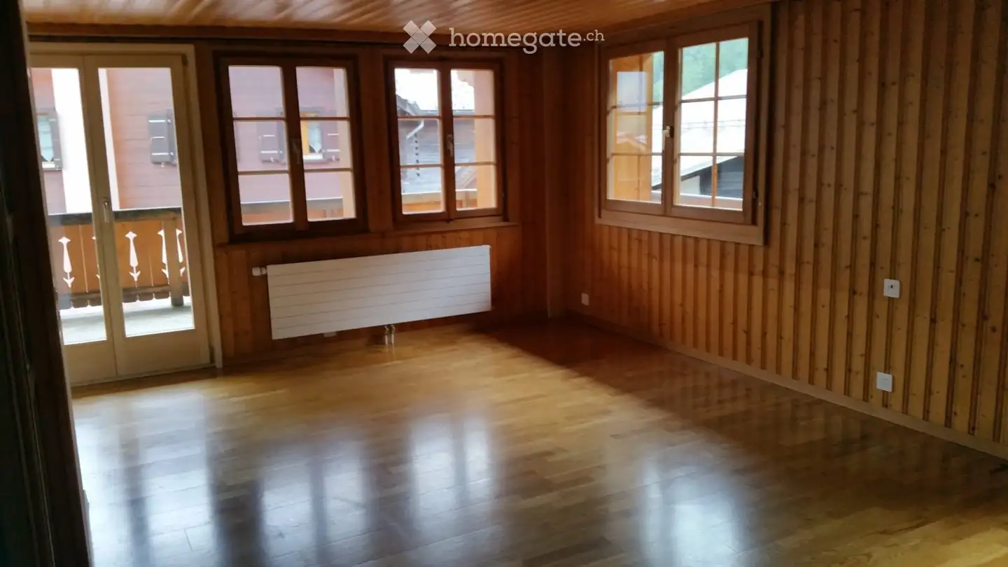 Apartment for rent - Chemin De La Forge 15, 1863 Le Sépey - Photo 3
