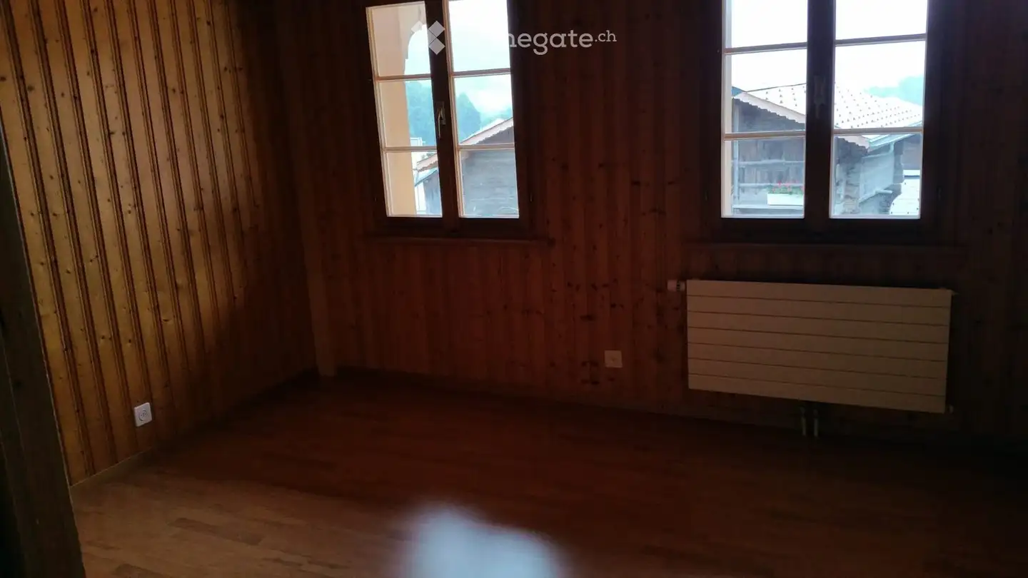 Apartment for rent - Chemin De La Forge 15, 1863 Le Sépey - Photo 4