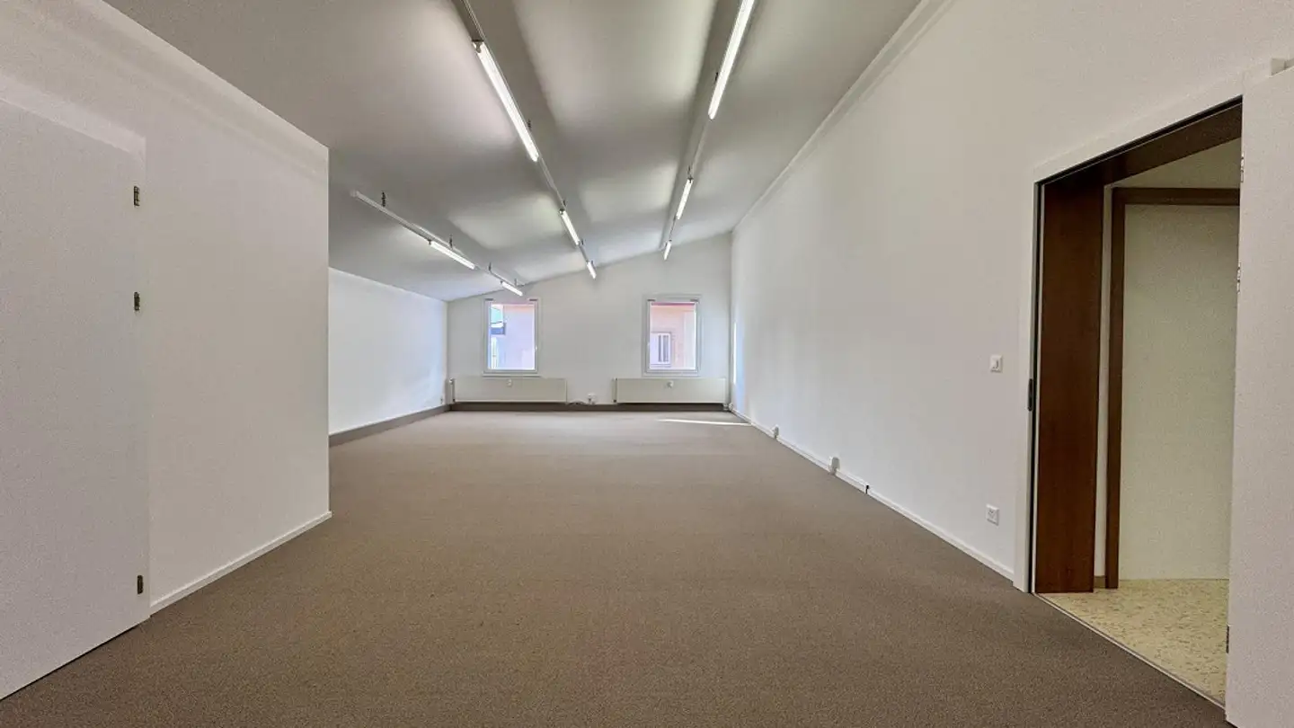 Office space for rent - Freiestrasse 29a, 8610 Uster - Photo 2