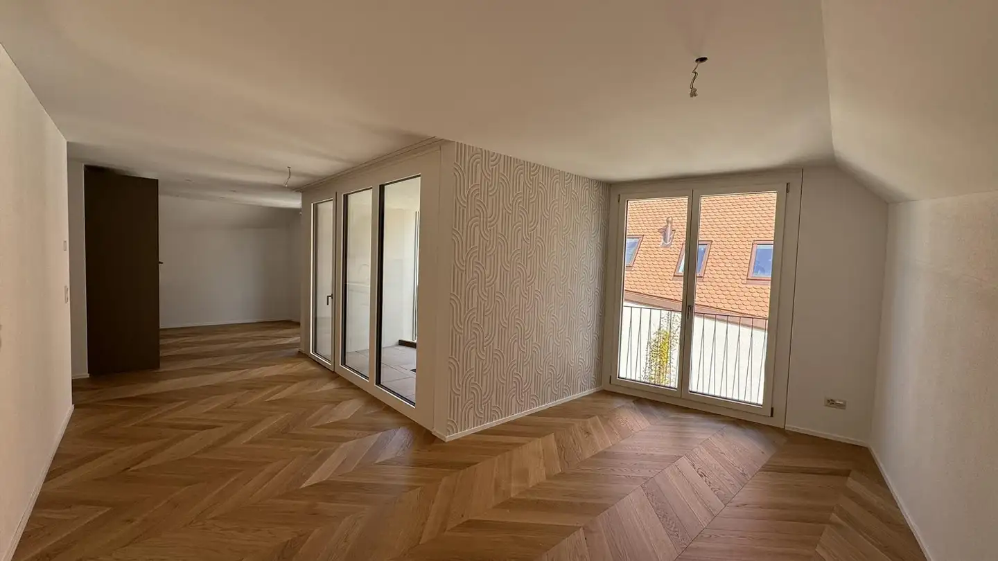 Appartement à louer - Hinterleymenweg 3, 4246 Wahlen b. Laufen