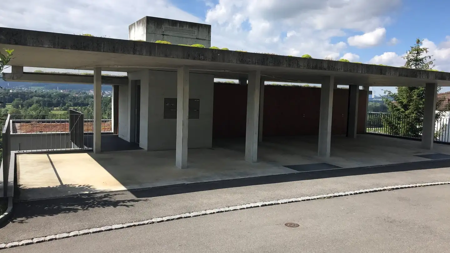 Attique à louer - Gheldweg 3C, 5023 Biberstein - Photo 3