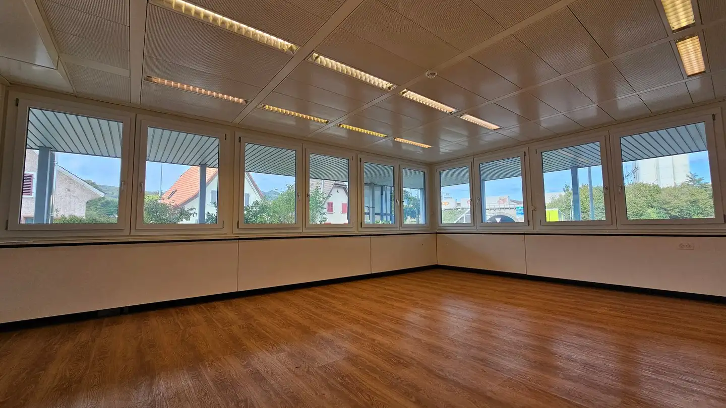 Office space for rent - Rötzmattweg 51, 4600 Olten