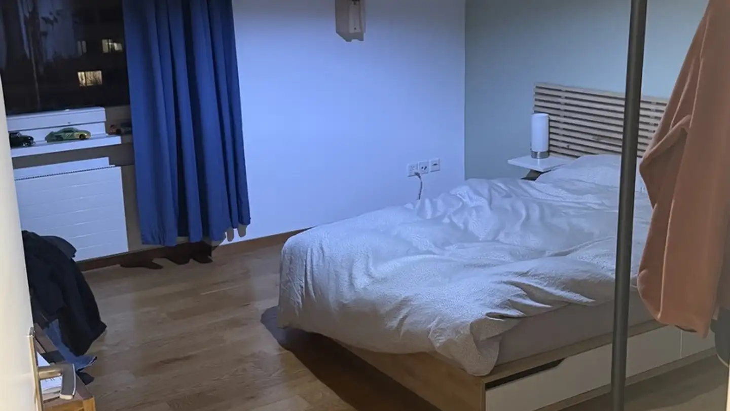 Apartment for rent - Flüelastrasse 15, 8048 Zürich