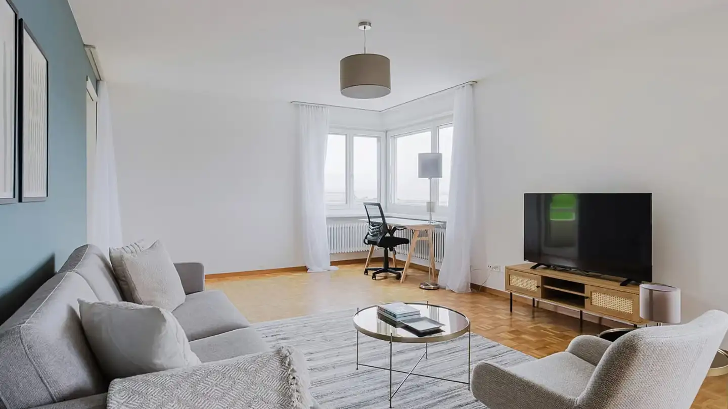 Wohnung mieten - Alte Landstrasse 100, 8804 Au ZH