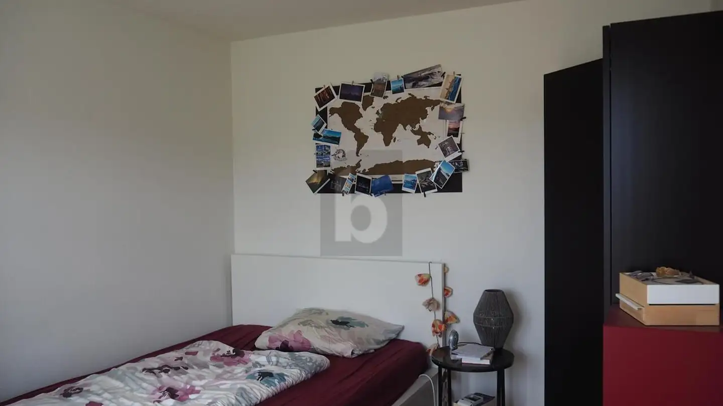 Appartement meublé à louer - 4056 Basel - Photo 3