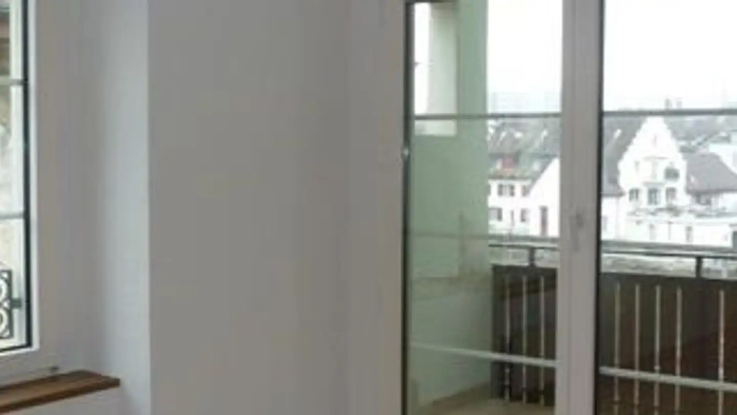 Appartamento in affitto - Reussgasse 12, 5620 Bremgarten AG