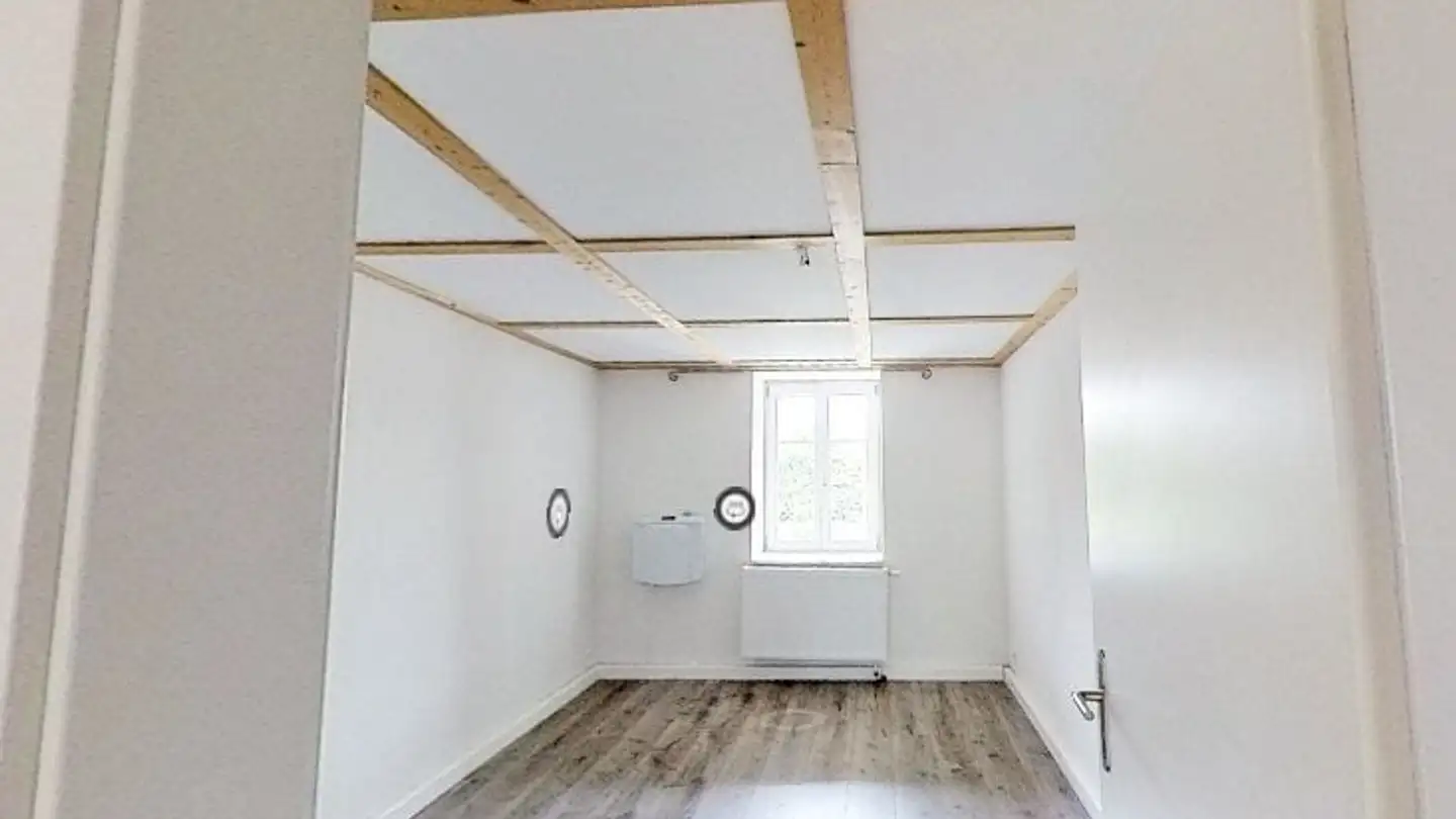 Appartement à louer - Oberdorfstrasse 6, 5106 Veltheim AG - Photo 2