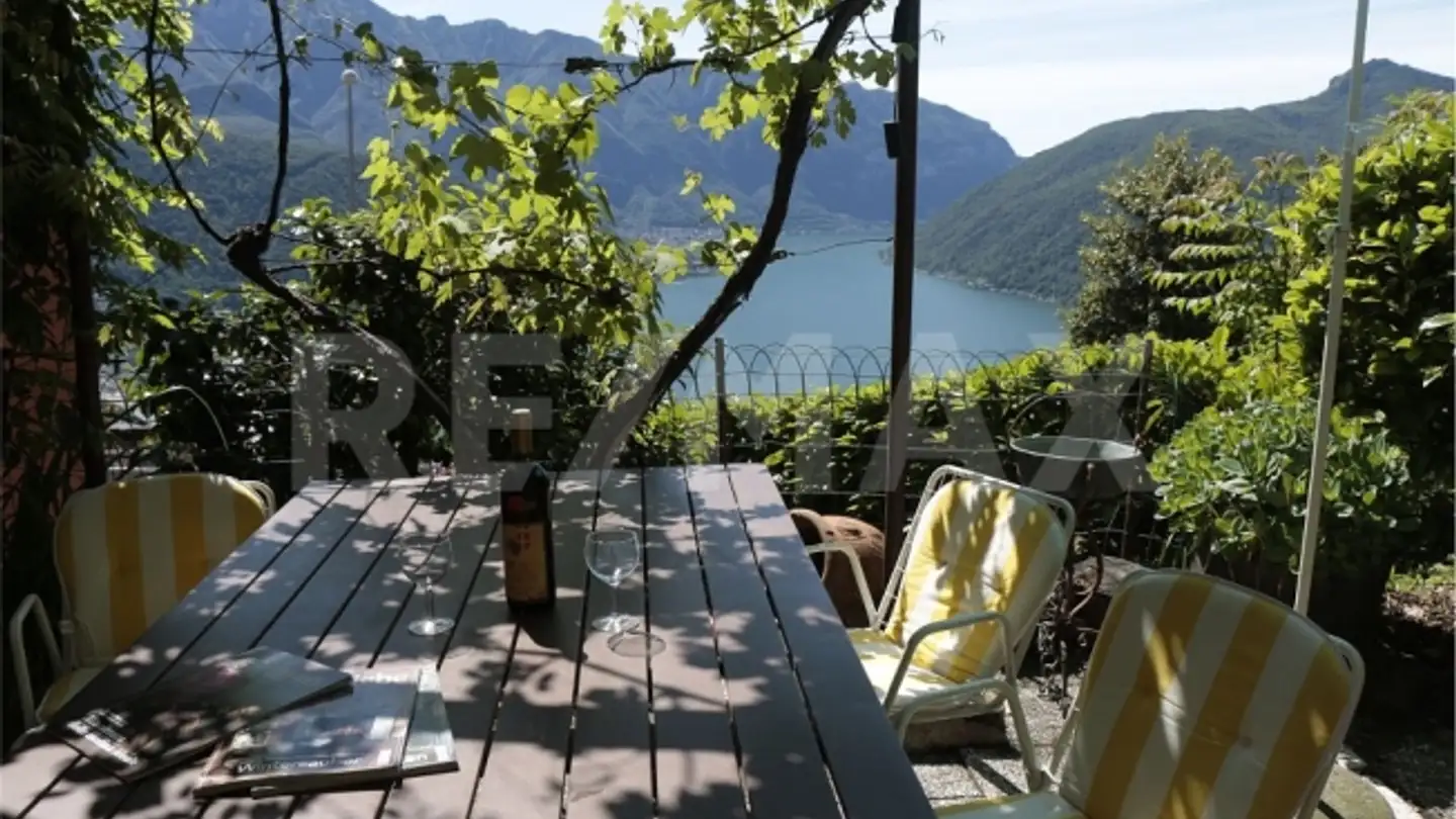 Appartamento in vendita - 6914 Carona - Photo 4