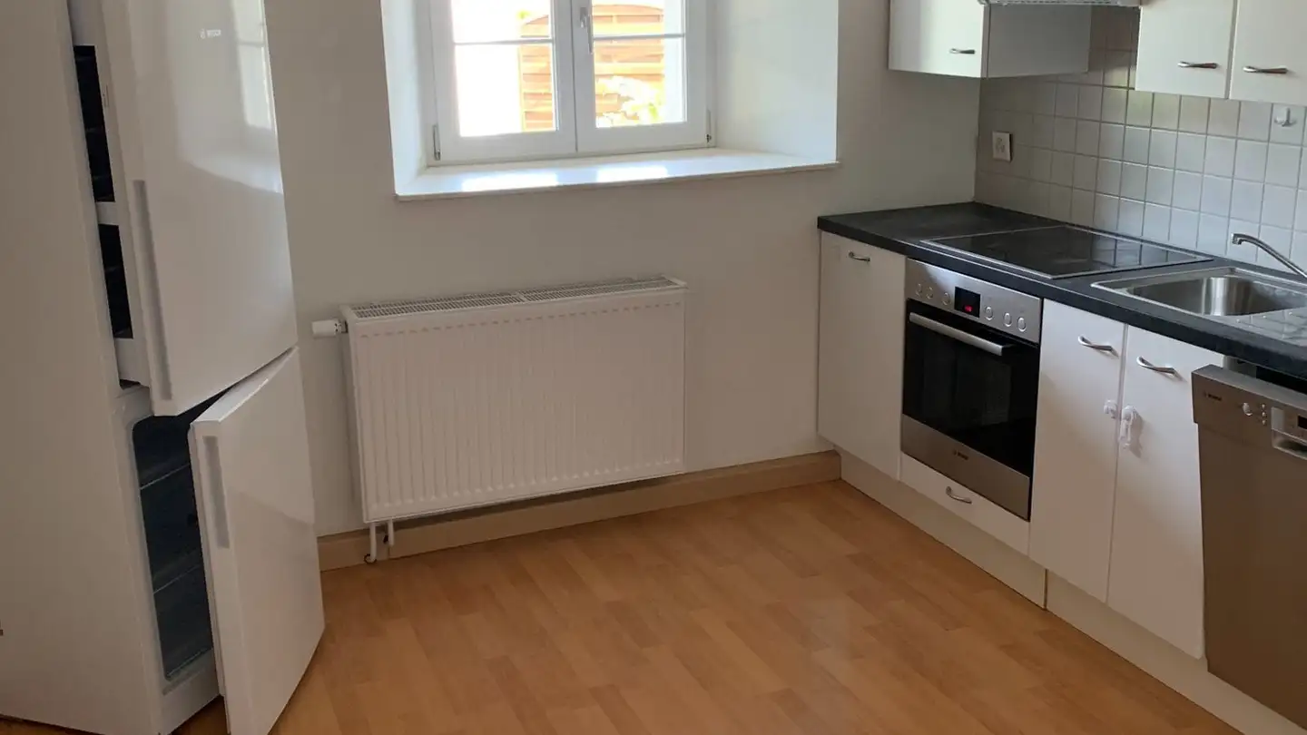 Appartement à louer - Oberdorfstrasse 6, 5106 Veltheim AG - Photo 4