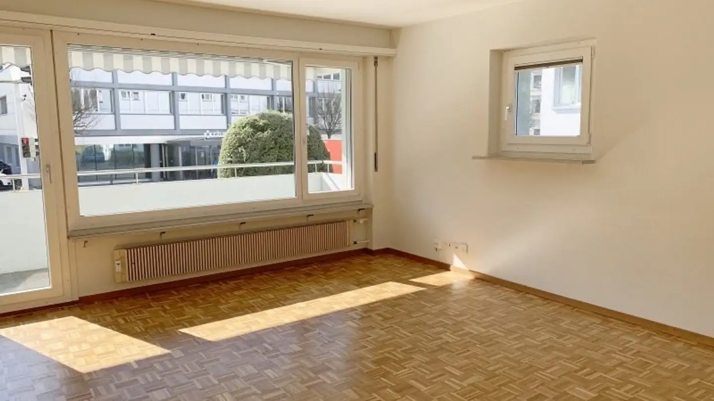 Apartment for rent - Maihofstrasse 71, 6006 Luzern