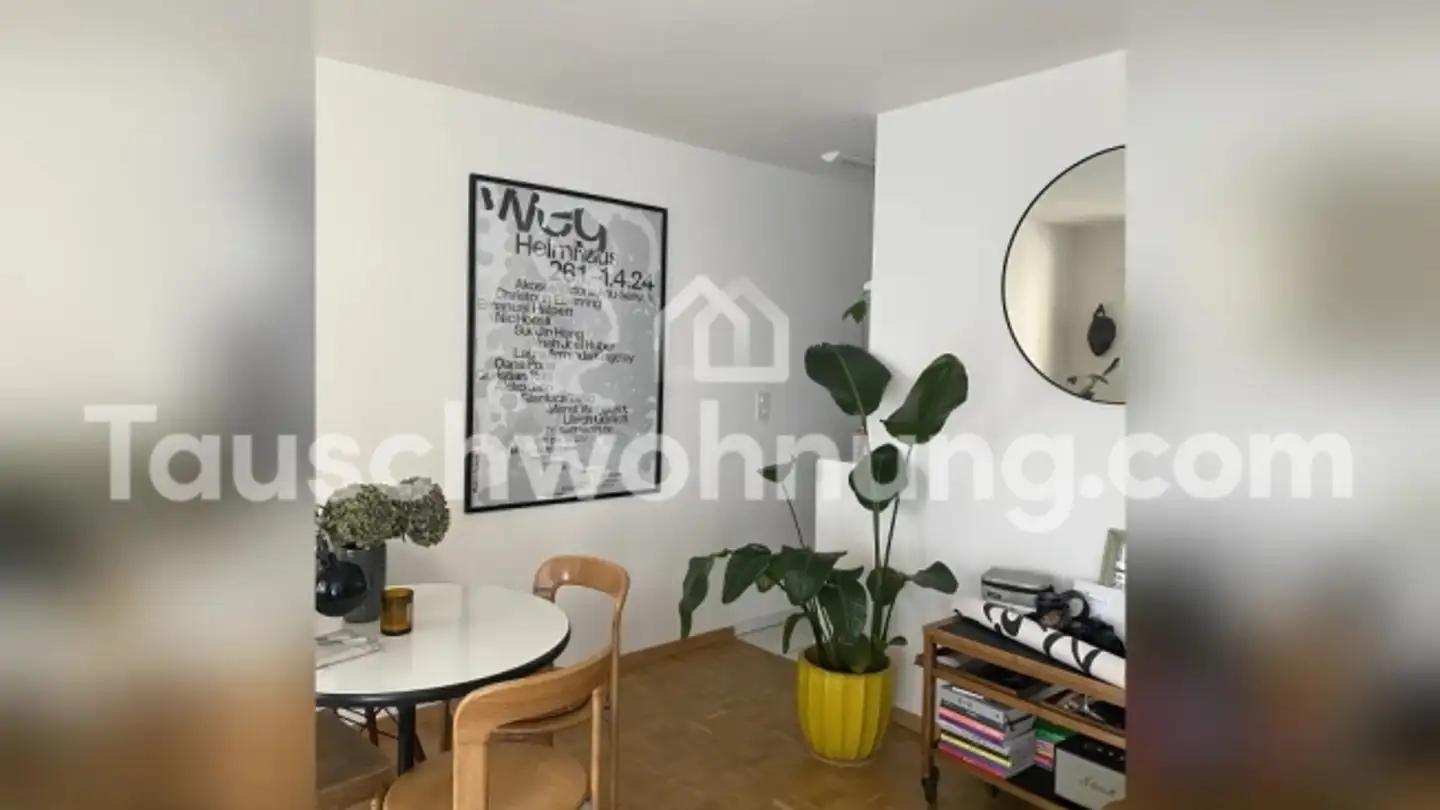 Wohnung mieten - 8047 Zürich