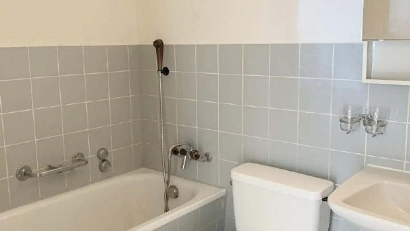 Apartment for rent - Maihofstrasse 71, 6006 Luzern - Photo 2