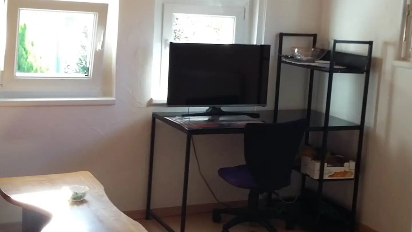 Stanza singola in affitto - 3979 Grône - Photo 4