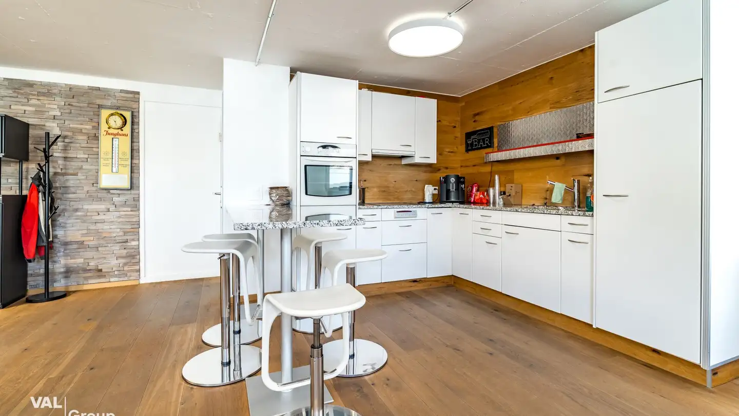 Edificio ad uso misto in affitto - Allmei 5, 3930 Visp - Foto 4