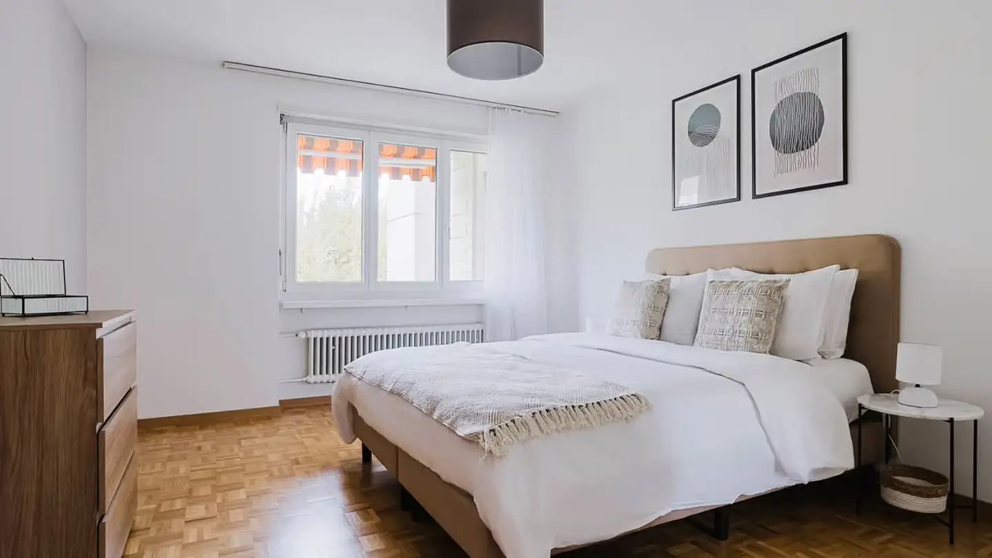 Wohnung mieten - Alte Landstrasse 100, 8804 Au ZH - Foto 3