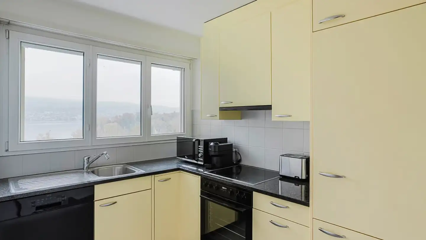 Wohnung mieten - Alte Landstrasse 100, 8804 Au ZH - Foto 4
