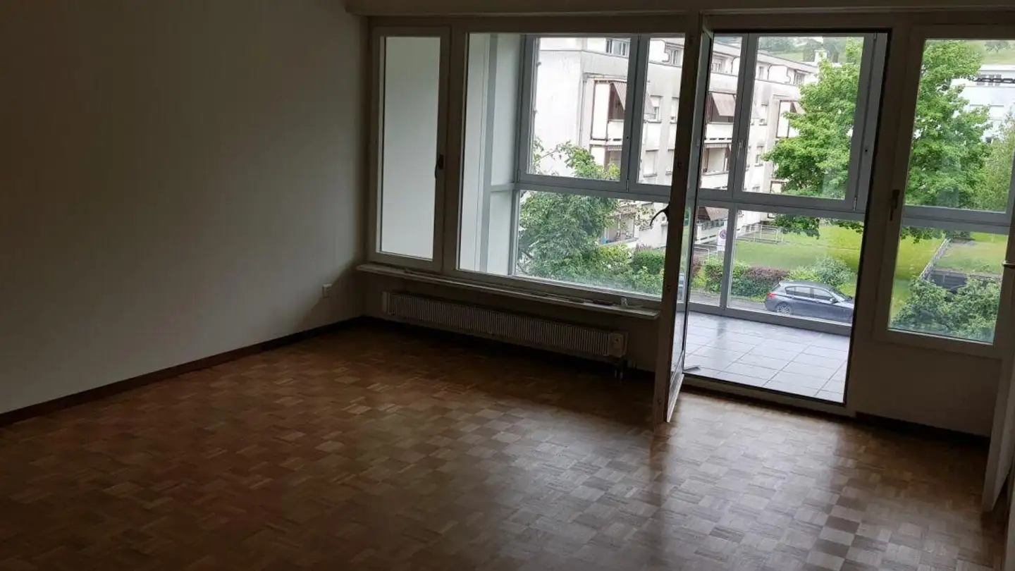 Appartamento in affitto - Vogelmattstrasse 26, 4133 Pratteln - Foto 2