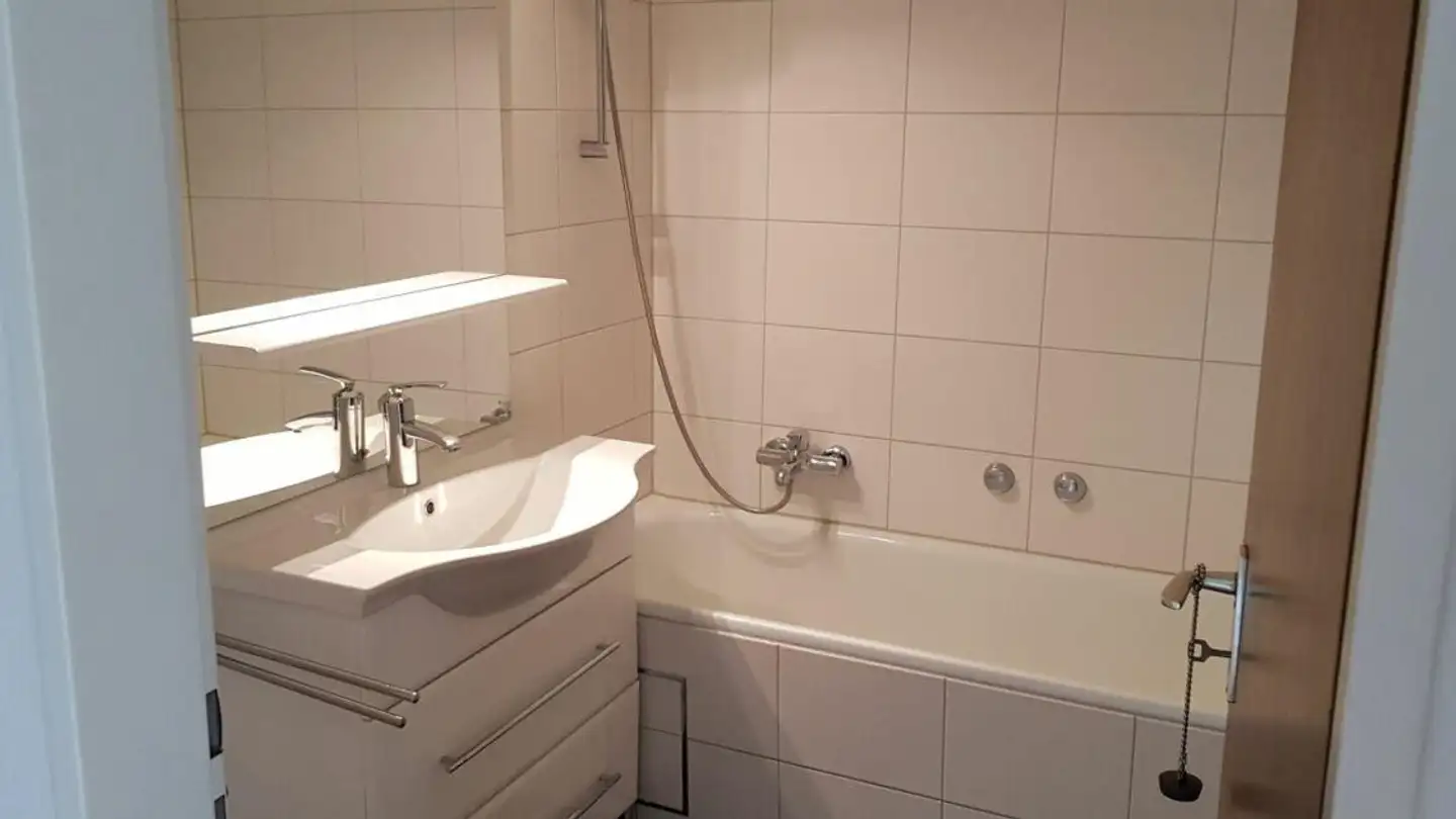 Appartamento in affitto - Vogelmattstrasse 26, 4133 Pratteln - Foto 4